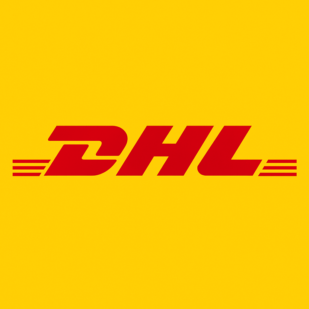 DHL Logo