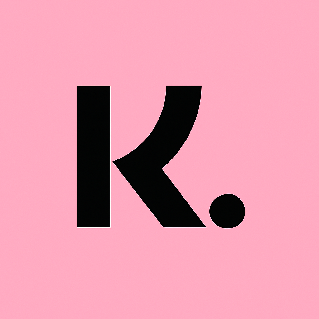 Klarna Logo